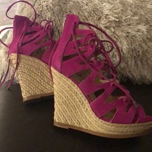 Wedge